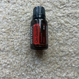 doTERRA On Guard Essential Oil